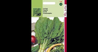 Hortitops Zaden - Zuring