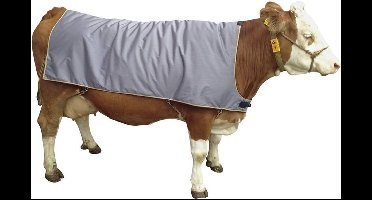 Kerbl Thermo-Koedek ruglengte 155CM