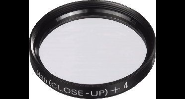 Hama Filter - Close Up +4 - 58mm