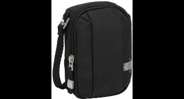 Case Logic XNDC-28 Medium Compacte Tas Voor Digitale Camera - Zwart