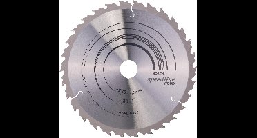 CIRKZB SPEED 235X30/25X2,6 30T FZ/WZ