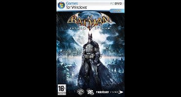 Batman: Arkham Asylum - Windows