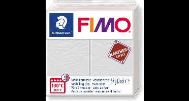 Fimo Leathereffect Boetseerklei Ivoor 8010-029