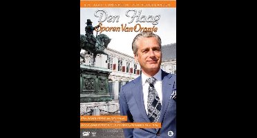 Den Haag - Sporen Van Oranje (DVD)