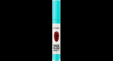 L'Oréal Paris Make-Up Designer Magic Mani - 403 Berry - Nagellak