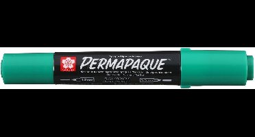 Sakura Permapaque twin point Groen