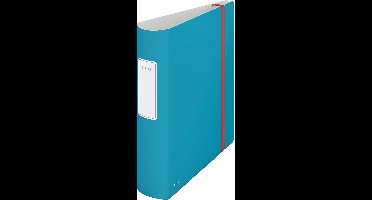 Leitz - Ordner 180° Active Cosy A4 75mm blauw | 6 stuks