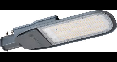 Ledvance LED Mastarmatuur | 150W 3000K 18750lm 830 | 60mm Grijs IP66