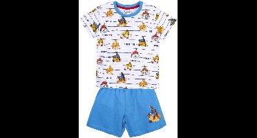 Paw Patrol Shortama - Kledingset Surprise