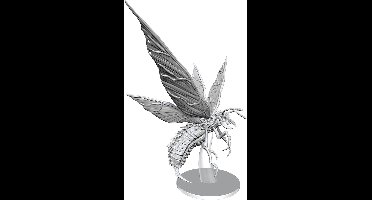 D&D Nolzur's Marvelous Miniatures Hellwasp