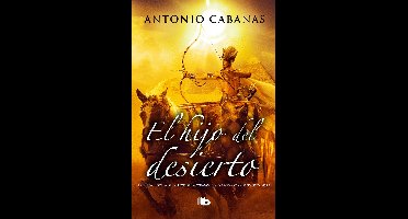 El hijo del desierto