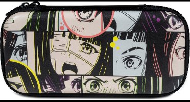 Bigben Nintendo Switch Consolehoes - Manga strip