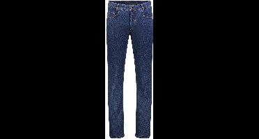 Mac Arne Jeans Light Used Blue H510 - Maat W 33 - L 36 - Heren
