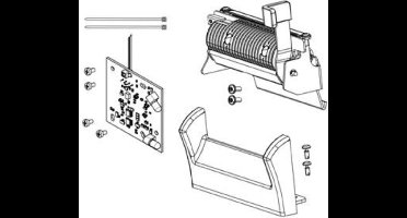 ZT200 SERIES KIT PEEL UPGRADE