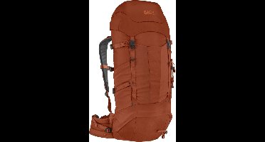 Bach Equipment - B289930-7608R - Rugzak - Daydream 40 picante red regular