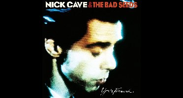 Nick Cave & The Bad Seeds - Your Funeral ... My Trial (2 LP)