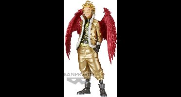 My Hero Academia Age of Heroes Hawks figure 17cm