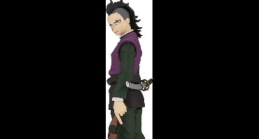 Demon Slayer: Kimetsu no Yaiba - Genya Vol.36 figuur 17cm