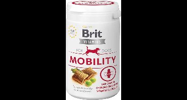 Brit Vitamins Mobility 150 gram - Hond