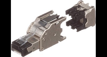 Panduit FPS6X88MTG elektrische connector