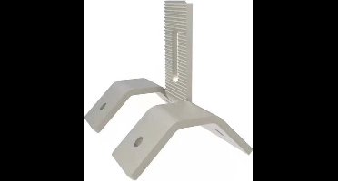 V-TAC Zonnepanelen Mono zonnepanelen 11585