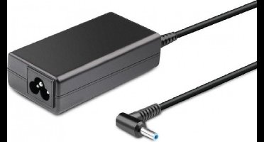 CoreParts MBXHP-AC0042 netvoeding & inverter Binnen 45 W Zwart