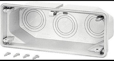 Hensel Mi FM 63 Flens 1 stuk(s)