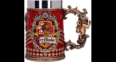 Harry Potter - Gryffindor - bierpul (Nemesis Now)