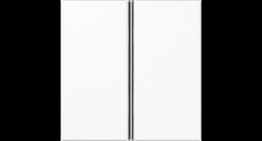 Jung EIB-KNX Drukknop Sensor-bussysteem - A402TSAWW - E2A2G