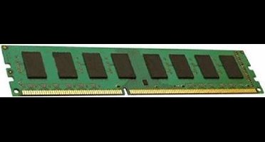 CoreParts MMG2461/4GB geheugenmodule DDR3 240-pin DIMM ECC