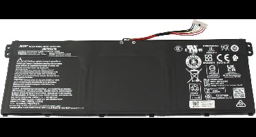 Acer KT.00304.012 Batterij - 50,29Wh - 11,25V (Type AP18C8K)