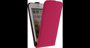 Mobilize Flip Case iPhone5 Pink