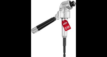 Wiha High-Performance Haakse Schroevendraaier met snelwisselhouder (¼″) 57.0Nm - 32310