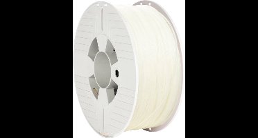 Verbatim 55028 Filament ABS kunststof 1.75 mm 1000 g Natuur 1 stuk(s)