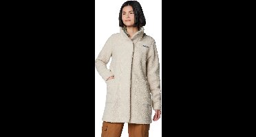 Columbia Panorama™ Parka Beige L Vrouw
