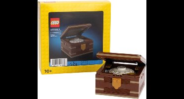 LEGO Chronometer Set 5009045