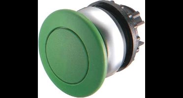Eaton 216747 M22-DRP-G Paddenstoelknop Groen 1 stuk(s)