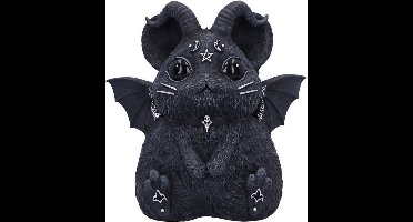 Nemesis Now Cult Cuties Marchillias Unisex beeld - zwart - Standard