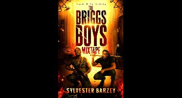 Planet Dead 2 - The Briggs Boys Mixtape