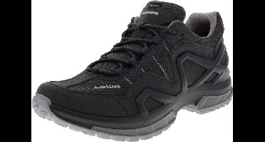 Gorgon GTX Grijze wandelschoen voor heren