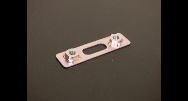 diverse steunen voor Honda 900 CBR900RR motorfiets 1993 tot 1994 50619-mm5-000 nieuw