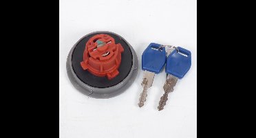 vicma tankdop voor yamaha 50 aerox scooter 1997 tot 2002 m-497 nieuw