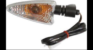 vicma-knipperlicht voor nieuwe auto