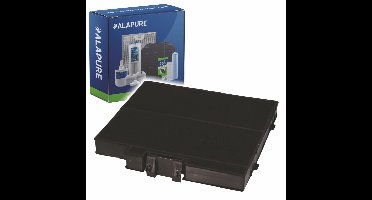 Koolstoffilter voor Bosch 11022296 / DWZ0DX0A0