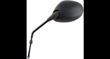 vicma linker spiegel voor peugeot 50 vivacity 2 scooter nieuw