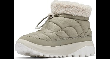 Columbia Dames SNOWTROT SHORTY winterschoenen 2075121 395 gris