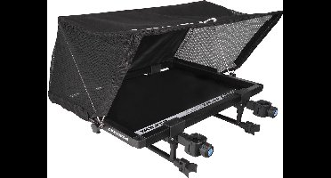 Cresta - Solith Hooded Side Tray 60×45cm - Cresta