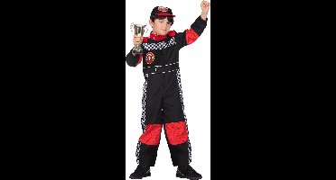 Champion Driver Of The Day Kind Kostuum