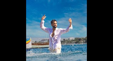 Kendji Girac - Vivre... (CD) (Noël acoustique)