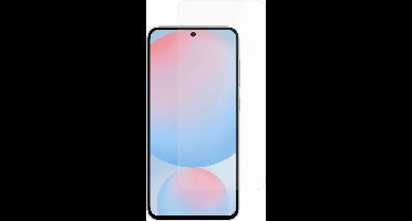 Just in Case screenprotector geschikt voor Samsung Galaxy S24 FE - Screenprotector Gehard Glas